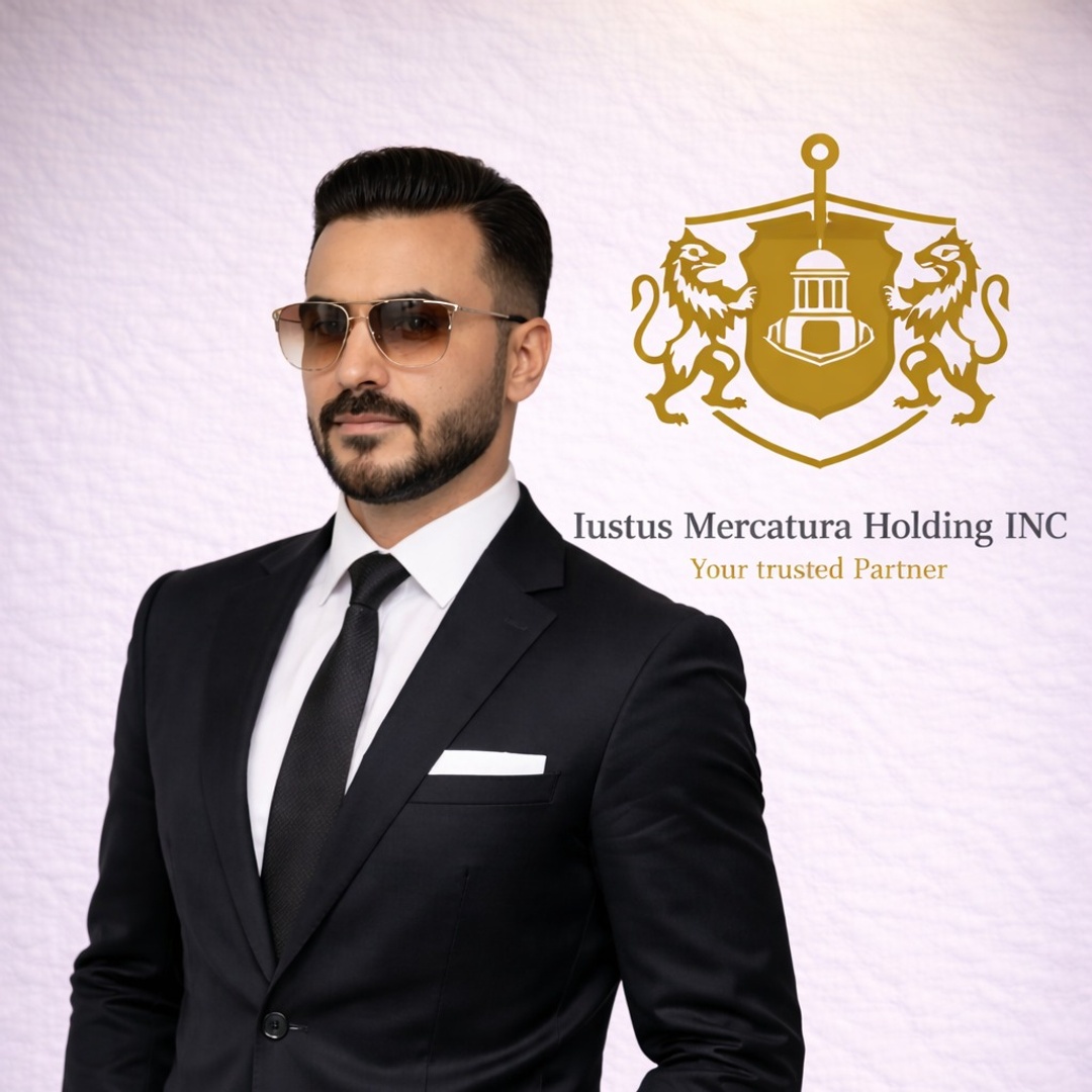 Jimmey Shah, Leadership Team