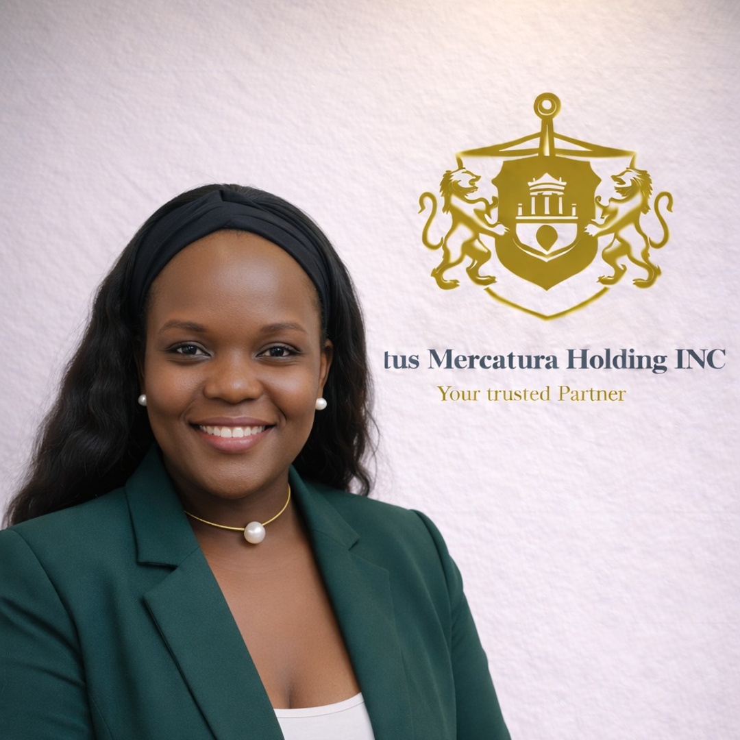 Resty Nankya, Leadership Team