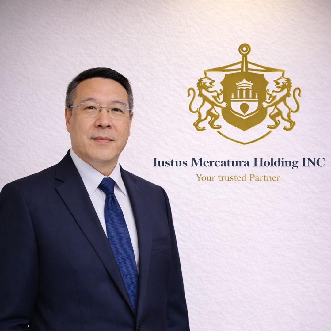 Yong Jiang, Leadership Team